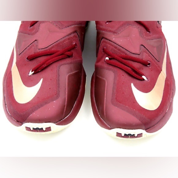 Nike LeBron 13 ‘Greatness’ - Picture 5 of 9